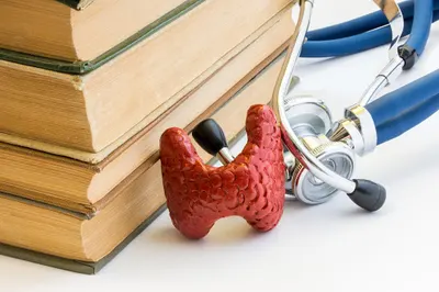 Gabinet Endokrynologiczny Dr n.med. Teresa Żak