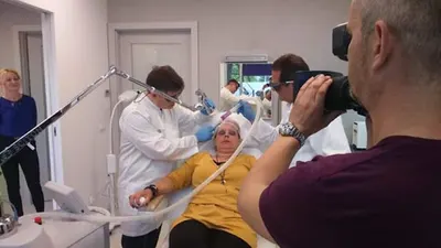 ESDERM Centrum Medyczne Matwiejczyk